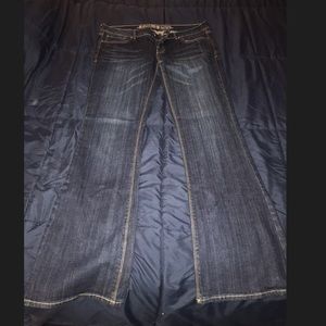 Express Stella size 12r jeans